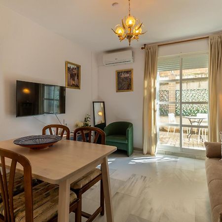 Apartamentos Ruta De La Sierra セネス・デ・ラ・ベガ エクステリア 写真