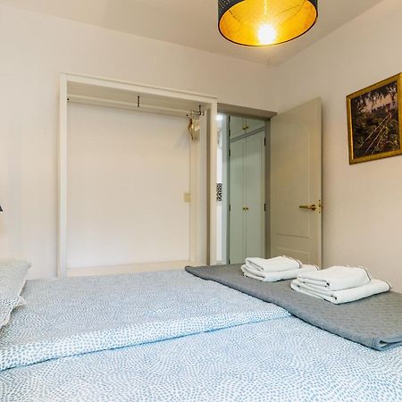 Apartamentos Ruta De La Sierra セネス・デ・ラ・ベガ エクステリア 写真
