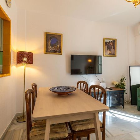 Apartamentos Ruta De La Sierra セネス・デ・ラ・ベガ エクステリア 写真